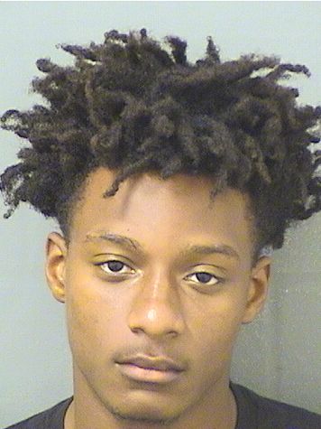  DEANTON JEREMIAH NIXON Results from Palm Beach County Florida for  DEANTON JEREMIAH NIXON