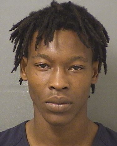  WENDELL LAFONTANT Photo For  WENDELL LAFONTANT