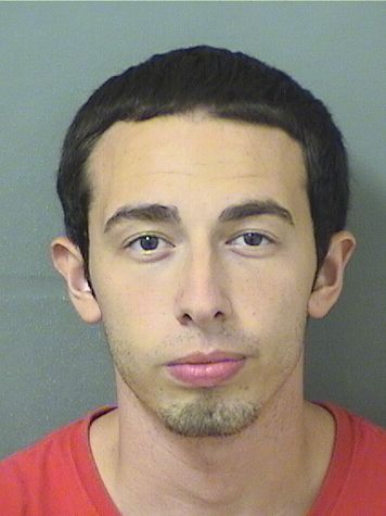  SAMUEL ISAAC MELENDEZ Results from Palm Beach County Florida for  SAMUEL ISAAC MELENDEZ