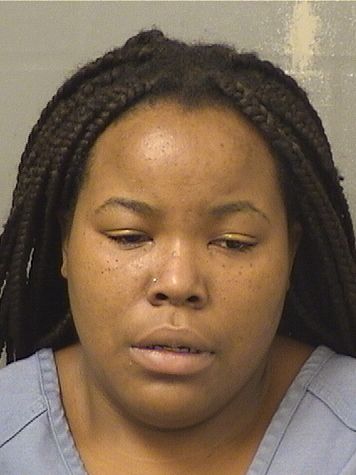  JATEESHA STEVENS Photo For  JATEESHA STEVENS