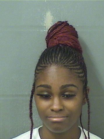  ANTENESHA TONI GIBSON Results from Palm Beach County Florida for  ANTENESHA TONI GIBSON