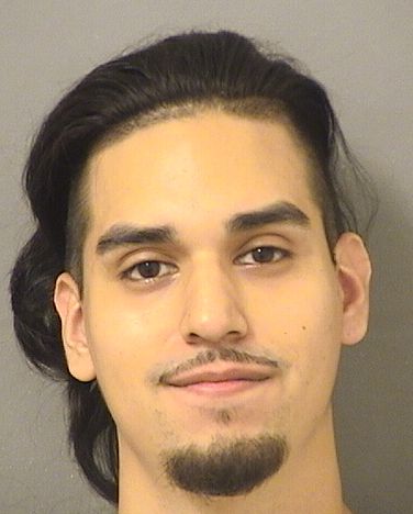  ISMAEL J ALVARADO Photo For  ISMAEL J ALVARADO