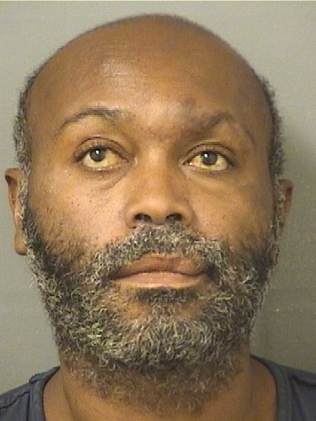  LEINALD LEDOUX Photo For  LEINALD LEDOUX