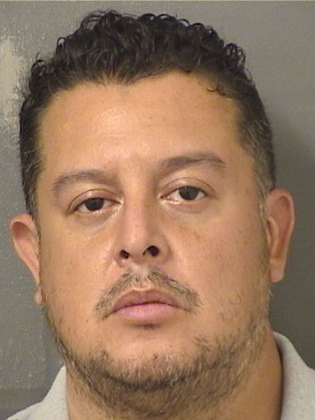  RONNY FERNANDO CORREA Results from Palm Beach County Florida for  RONNY FERNANDO CORREA