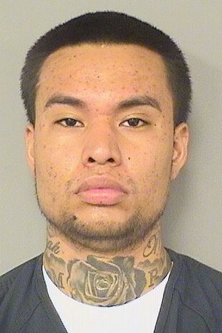  MYRICK JAMES PUENTE Photo For  MYRICK JAMES PUENTE