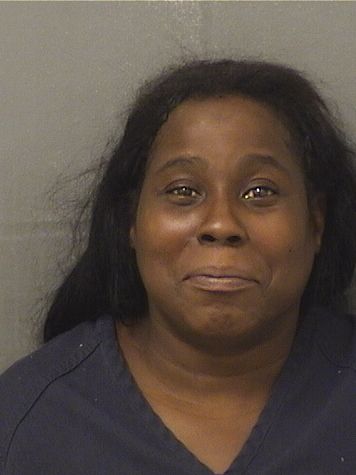  TEQUESTA LASHUN GRANT Photo For  TEQUESTA LASHUN GRANT