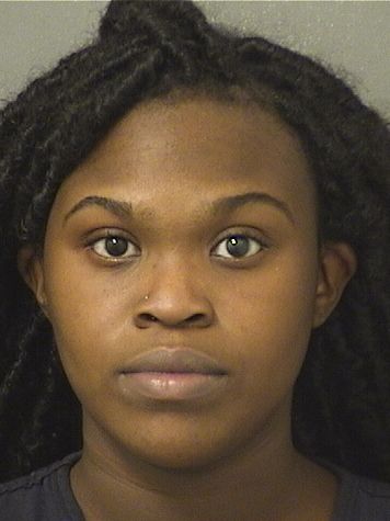  KIERRA A GAINER Photo For  KIERRA A GAINER