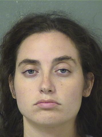  SHAYNA ELISE BLACKMAN Results from Palm Beach County Florida for  SHAYNA ELISE BLACKMAN