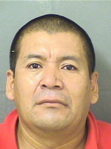  HERNANDEZ SANTOS ORDONEZ Photo For  HERNANDEZ SANTOS ORDONEZ