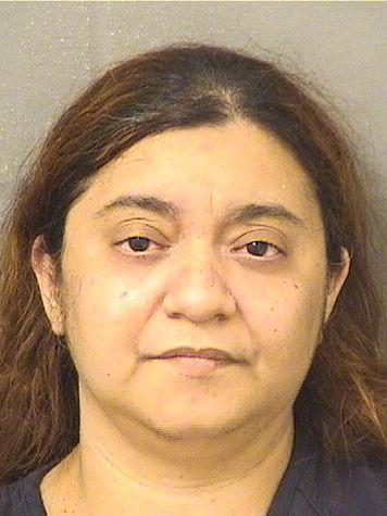  MARISOL K ISAURRALDE Results from Palm Beach County Florida for  MARISOL K ISAURRALDE