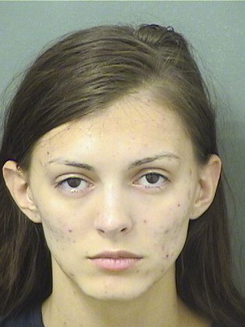  TAYLOR MARIE HIXENBAUGH Photo For  TAYLOR MARIE HIXENBAUGH