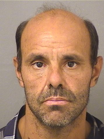  NILCIRLEY B CORREA Results from Palm Beach County Florida for  NILCIRLEY B CORREA