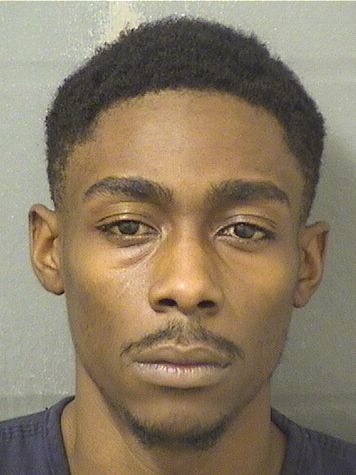  ADRIAN THOMPSON Photo For  ADRIAN THOMPSON