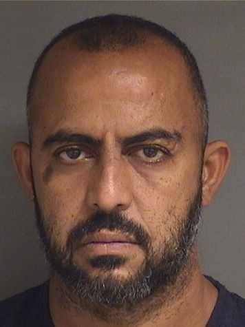  LUIS SURIEL Results from Palm Beach County Florida for  LUIS SURIEL