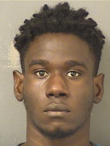  JUDLEY JOSEPH Photo For  JUDLEY JOSEPH