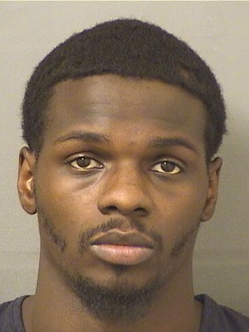 MARCUS JAMAL EVANS Results from Palm Beach County Florida for  MARCUS JAMAL EVANS