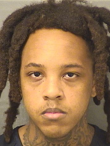  JAYLEN DICKEY Results from Palm Beach County Florida for  JAYLEN DICKEY