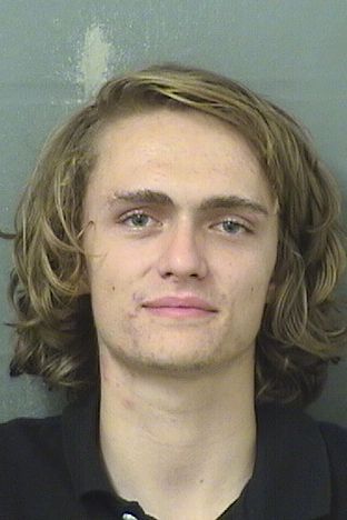  AUSTIN LOUIS SOCKRIDER Photo