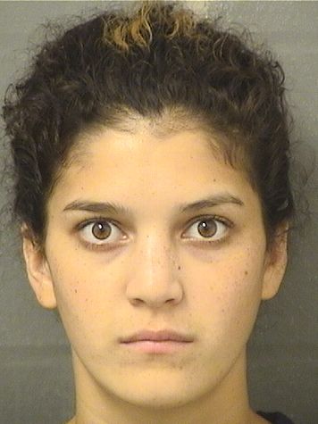  SARA MICHELE STEARNS Photo