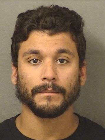  LEO ALEXANDER ALONSO Photo