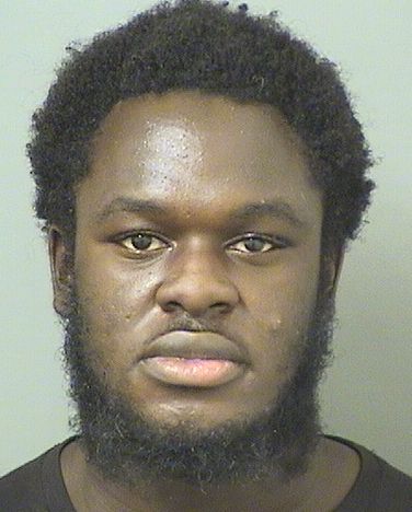  NATHANIEL EVERETT CALHOUN Results from Palm Beach County Florida for  NATHANIEL EVERETT CALHOUN