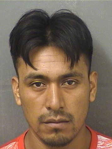  CUPERTINO BERDUOA GUSTIN Photo