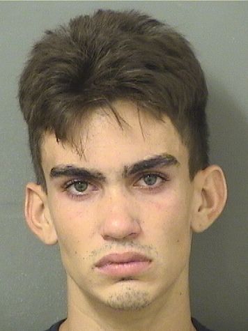  DYLAN WAYNE CROMWELL Photo