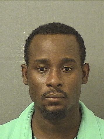  JAMES NEPTUNE PIERRE Photo