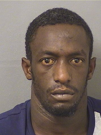  TONERIC JOVAN COLLINS JONES Results from Palm Beach County Florida for  TONERIC JOVAN COLLINS JONES