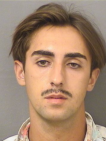  MACKENZIE AUSTIN MARTIN BROWN Results from Palm Beach County Florida for  MACKENZIE AUSTIN MARTIN BROWN