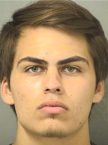  JOSHUA STANLEY CRIST Photo For  JOSHUA STANLEY CRIST