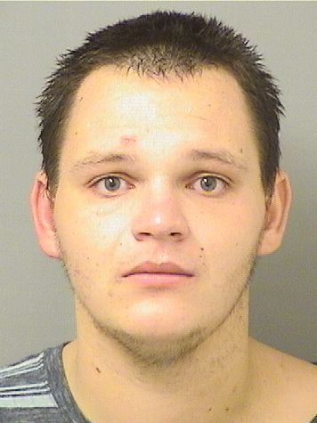  CHANDLER JAMES EPPS Photo For  CHANDLER JAMES EPPS