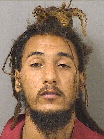  KRISTIAN ADRIAN RIVERS Photo For  KRISTIAN ADRIAN RIVERS