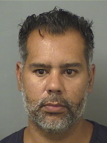  ANDRES M CORREA Results from Palm Beach County Florida for  ANDRES M CORREA