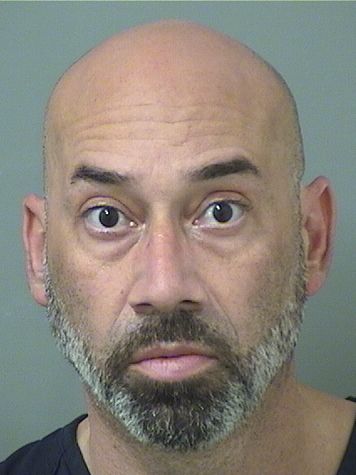  ERIC PADRO Photo For  ERIC PADRO