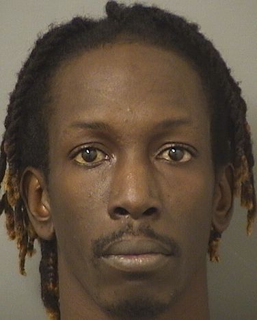  JERMAINE PAUL MCKNIGHT Photo For  JERMAINE PAUL MCKNIGHT