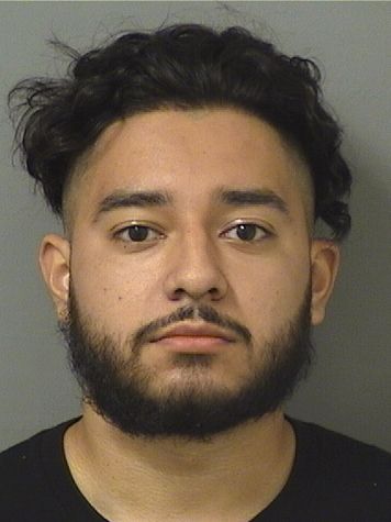  BRANDON RENDON Results from Palm Beach County Florida for  BRANDON RENDON