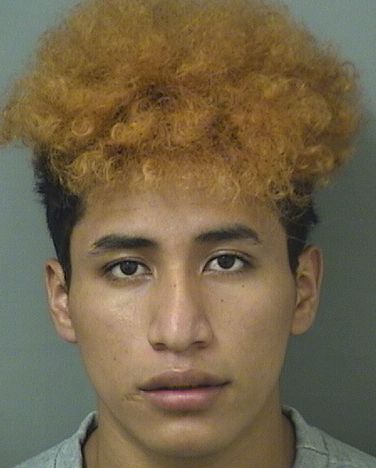  WILLIAMS GUIDOEMILIO MALDONADORAMIREZ Photo For  WILLIAMS GUIDOEMILIO MALDONADORAMIREZ