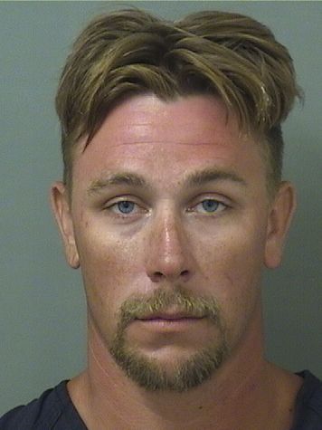  COTY DEAN GRIFFITHS Photo