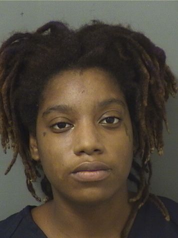  AZHANE LARESA CLYBURN Photo For  AZHANE LARESA CLYBURN