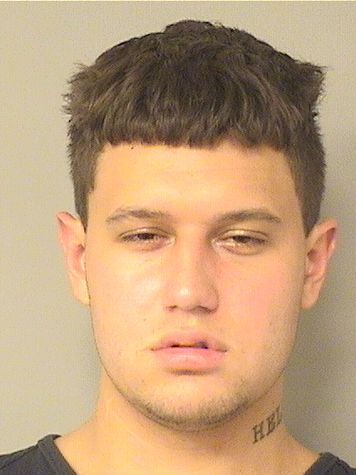  SKYLER R PRITCHETT Photo