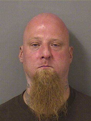  JUSTIN JAMES REYNOLDS Photo