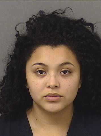  KIMBERLY GOMEZ Photo