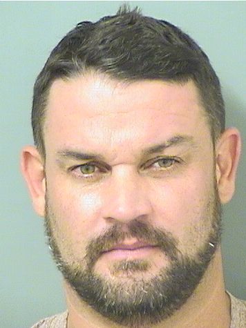  RYAN GREGORY FITZPATRICK Photo