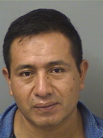  MIGUEL MARROQUEN Photo