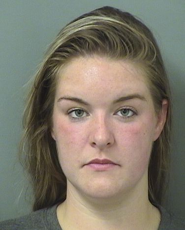  CAITLIN ERIN HAYES Photo