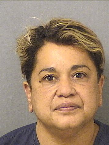  ANNA MARIA MONTES Photo For  ANNA MARIA MONTES