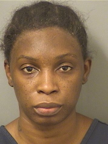  DEBRESHA LATEZ WARREN Results from Palm Beach County Florida for  DEBRESHA LATEZ WARREN