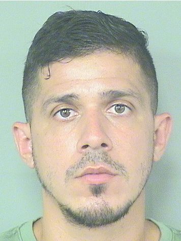  ALAIN FORTEZA Results from Palm Beach County Florida for  ALAIN FORTEZA