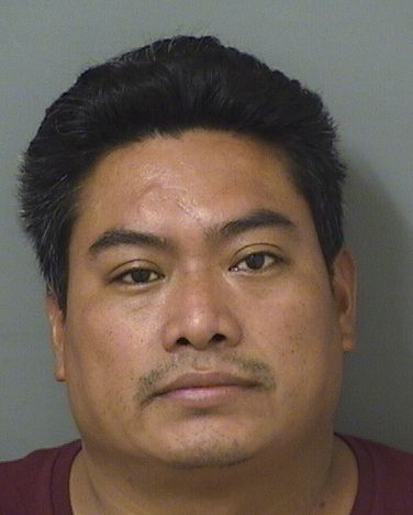  ARNULFO MORALESLOPEZ Results from Palm Beach County Florida for  ARNULFO MORALESLOPEZ